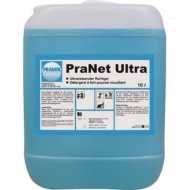 PRANET ULTRA - очиститель для повседневной чистки не оставляющий разводов