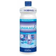 UNIMAGIC DR.SCHNELL для любых водонепроницаемых поверхностей 1 л
