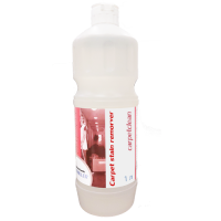 Carpet Stain Remorver Karmiller пятновыводитель для ворсовых покрытий, 1 л