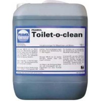 TOILET-O-CLEAN - применяется в гостиничном хозяйстве для создания приятного аромата