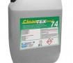 CleanTEX Liquide 74 - жидкое моющее средство и обезжириватель: превью