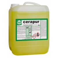 CERAPUR Pramol концентрированное щелочное чистящее средство 10 л