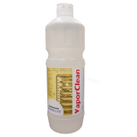 VAPOR CLEAN KARMILLER жидкое чистящее средство для чистки паровых котлов и духовых шкафов  концентрат 1 л