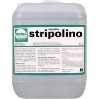 STRIPOLINO - чистящее средство  для линолеума