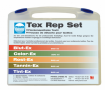 TEX REP SET Pramol - набор пятновыводителей для текстиля (5 средств): превью
