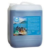 ALCO-TOP Pramol нейтральное чистящее средство на спиртовой основе 10 л