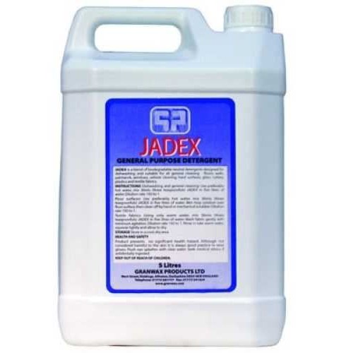 JADEX GranWax многоцелевой очиститель