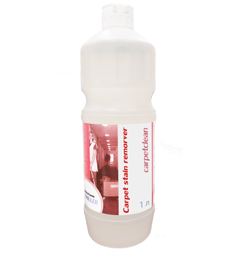 Carpet Stain Remorver Karmiller пятновыводитель для ворсовых покрытий, 1 л