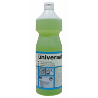 UNIVERSAL Pramol для чистки всех водостойких поверхностей 1 л