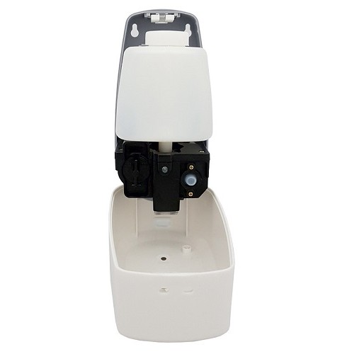 Ksitex ASD-500W автоматический дозатор для мыла: изображение 3