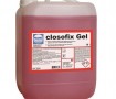 CLOSOFIX GEL Pramol гель-очиститель для уборных 10 л: превью