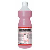 CERACID Pramol кислотное чистящее средство для изделий из керамогранита 1 л