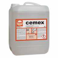 CEMEX Pramol для удаления цемента, известковых остатков 10 л