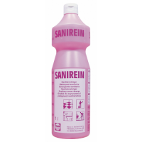 SANIREIN Pramol хорошо разлагаемое, концентрированное чистящее средство 1 л