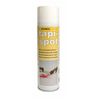 TAPI-SPOT Pramol спрей для очистки от пятен жира, масла, смолы, воска