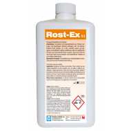 ROST-EX Pramol для удаления ржавчины с кислотостойких поверхностей 