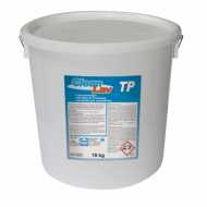CLEANLAV TP Pramol порошкообразное средство для профессиональной чистки столовых приборов и посуды 1 кг