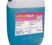 CleanTEX Liquide 80 - жидкий кондиционер для белья: превью