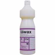 LAWAX Pramol для уборки и ухода за полами с дополнительным блеском
