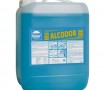 ALCODOR Pramol очиститель с содержанием спирта и низким пенообразованием 10 л: превью