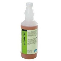 GrillBlITZ Hagleitner жидкое средство для чистки гриля 1 л