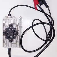 Зарядное устройство 24 V/15 A для литиевых АКБ (Поломоечная машина Dustin Tank SM 500)