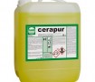 CERAPUR Pramol концентрированное щелочное чистящее средство 10 л: превью