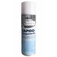 RAPIDO KAUGUMMI-EX DR.SCHNELL замораживающий спрей для удаления загрязнений
