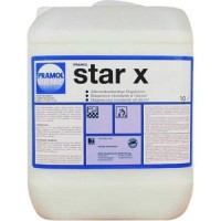 STAR-X Pramol чрезвычайно износостойкое покрытие