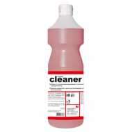 CLEANER S Pramol для удаления цементного налета, известковых отложений и ржавчины, 1 л