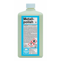 METALLPOLISH Pramol полироль для металлов