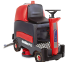 Поломоечная машина с местом для оператора Cleanfix RA 800 Sauber: превью
