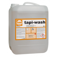 TAPI-WASH Pramol 10 л нейтральное средство для ковров