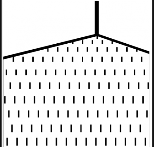 CARPET PRETREATMENT (TRAFFIC) Granwax спрей для предварительной очистки ковров: изображение 2
