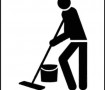 WOOD-CLEAN Pramol для повседневной чистки лакированного паркета: превью 4