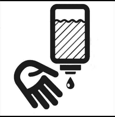 MINA-PUR Pramol для чистки рук с повышенной очищающей способностью 1 л: изображение 2