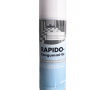 RAPIDO KAUGUMMI-EX DR.SCHNELL замораживающий спрей для удаления загрязнений: превью