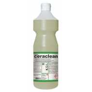 CERA-CLEAN Pramol щелочное чистящее средство для интенсивной очистки микропористых поверхностей 1 л