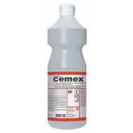 CEMEX Pramol для удаления цемента, известковых остатков 1 л