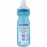ALCODOR Pramol очиститель с содержанием спирта и низким пенообразованием 1 л