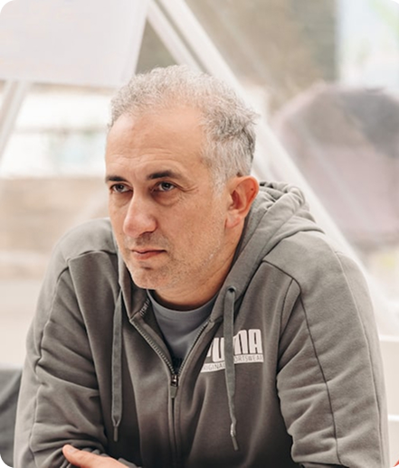 Короткий Вадим Михайлович