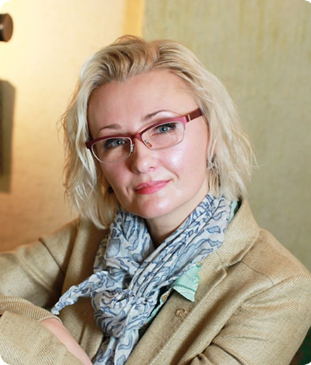 Федорова Наталья