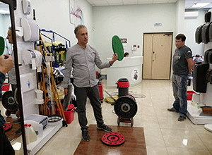 Наша миссия