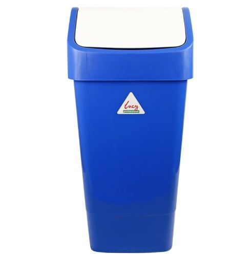 Контейнеры для раздельного сбора мусора: типы, виды, особенности