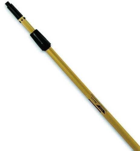 Телескопический шест (штанга)