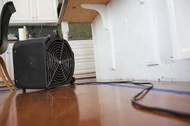 Ликвидация подтоплений в 3 шага