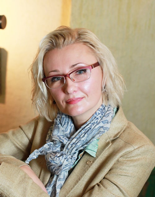 Федорова Наталья