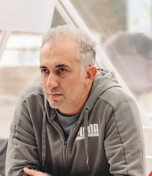 Короткий Вадим Михайлович